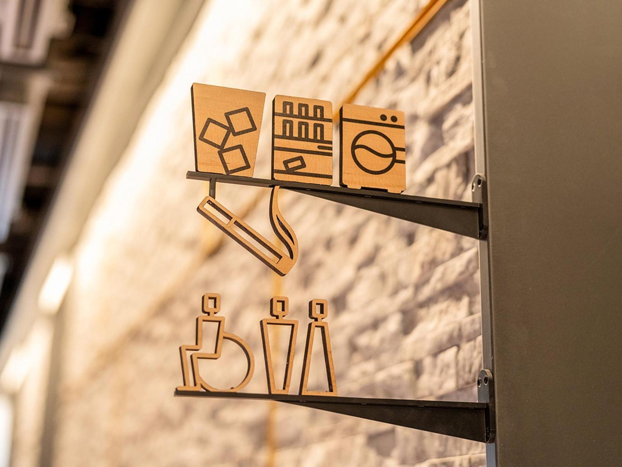 Grids Premium Hotel Кумамото Екстериор снимка